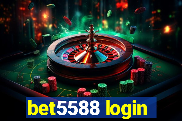 bet5588 login